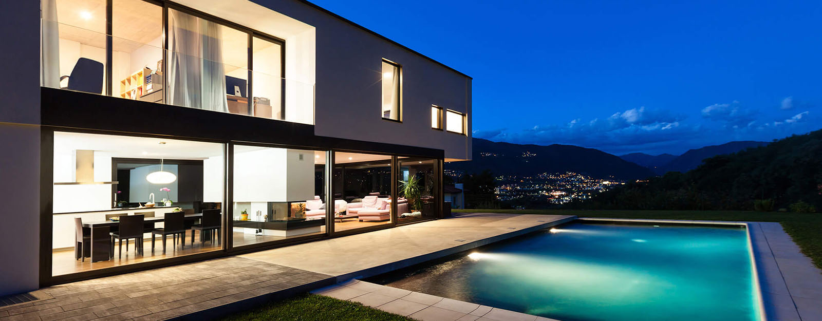 Evaluating Luxury Homes: What to Look for Beyond Aesthetics