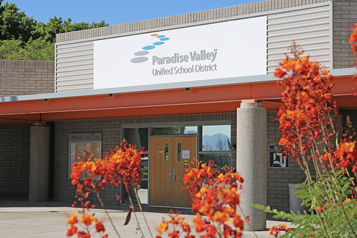 Why Paradise Valley is Perfect for Families